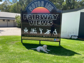 Fairway Views Motor Inn, Tocumwal